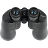 Бинокль VEBER CLASSIC БПЦ 12x50 VR черный 10971