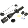 Прицел оптический VEBER BLACK RUSSIAN 4-16x56 SF iRG 28064