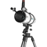 Телескоп VEBER VEGASTAR 450/114 AZ рефлектор 33090