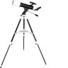 Телескоп цифровой VEBER DIGISTAR 500/80AZ рефрактор 32983